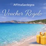 voucher regalo vacanza nord sardegna affittasardegna 12 mesi