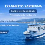 Traghetti per la Sardegna 2026: rotte, compagnie e prezzi