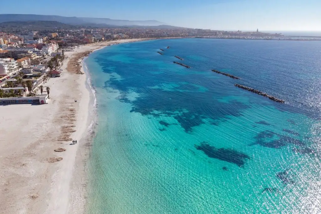 Alghero
