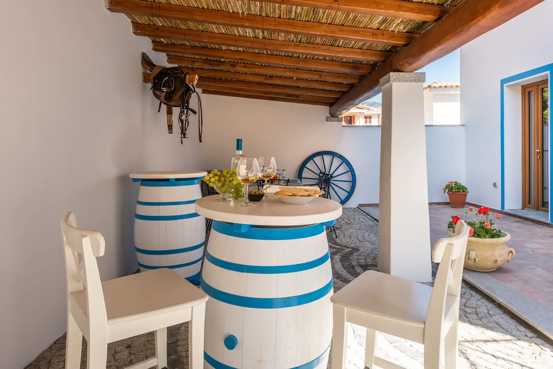 CASA FESTA — casa vacanze Nord Sardegna