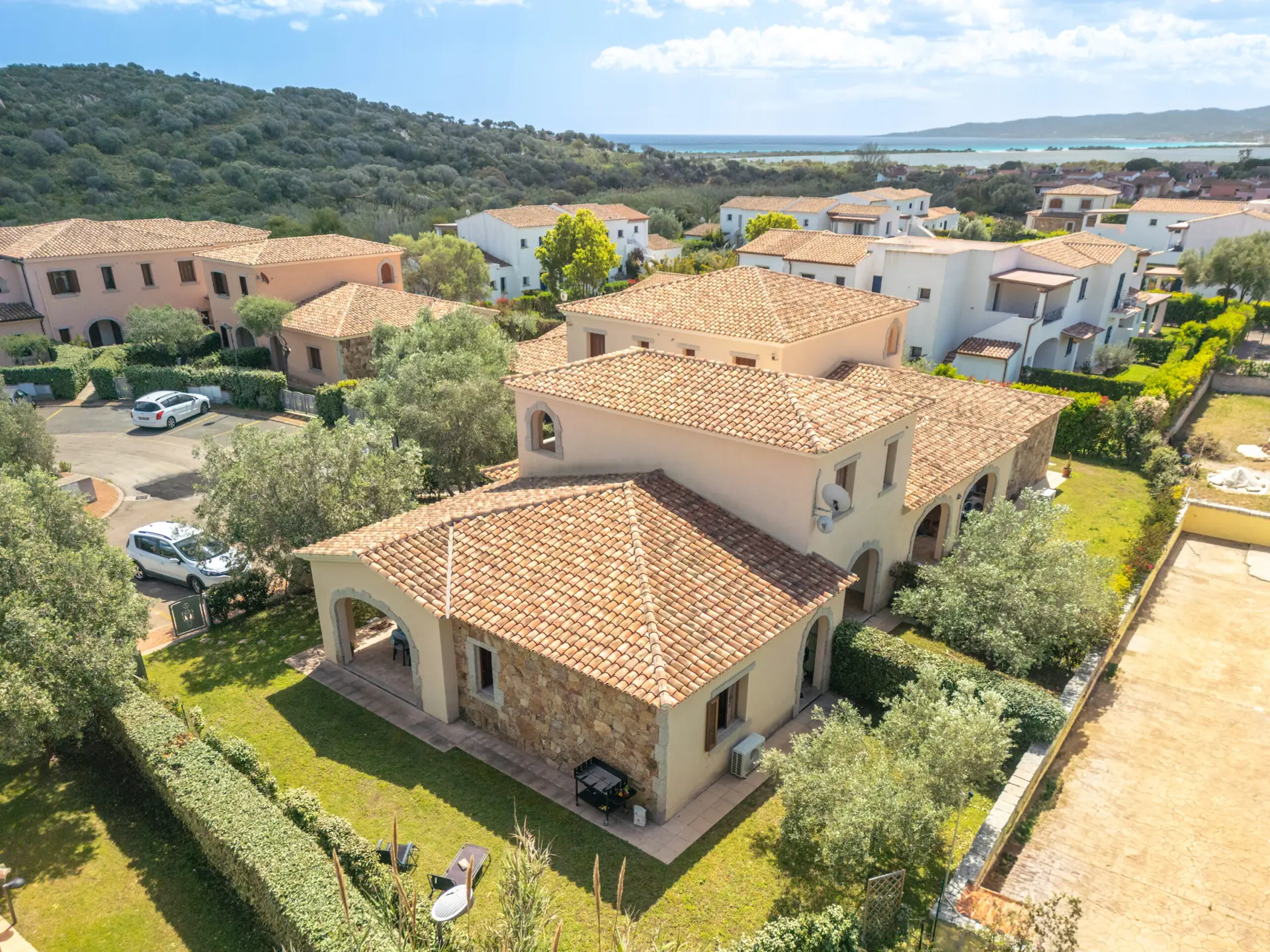 CASA AMBRA 1 — casa vacanze Nord Sardegna